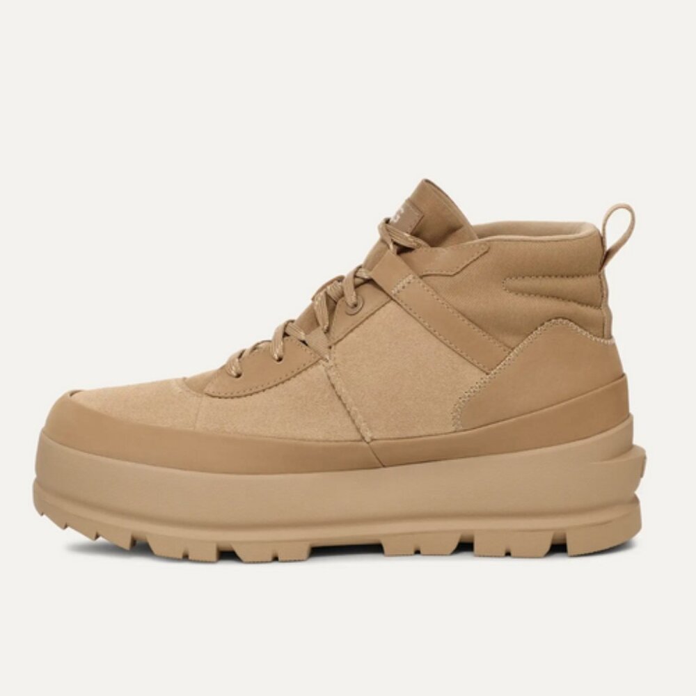 UGG Men's The UGG Lug Chukka - Picture 2 of 12
